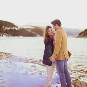 Meet your Posher, Sally